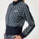 Guess Γυναικεία ζακέτα 4G Logo Sweatshirt